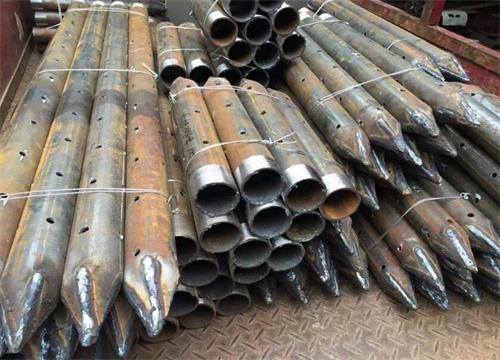 鱼台钢花管哪里有卖